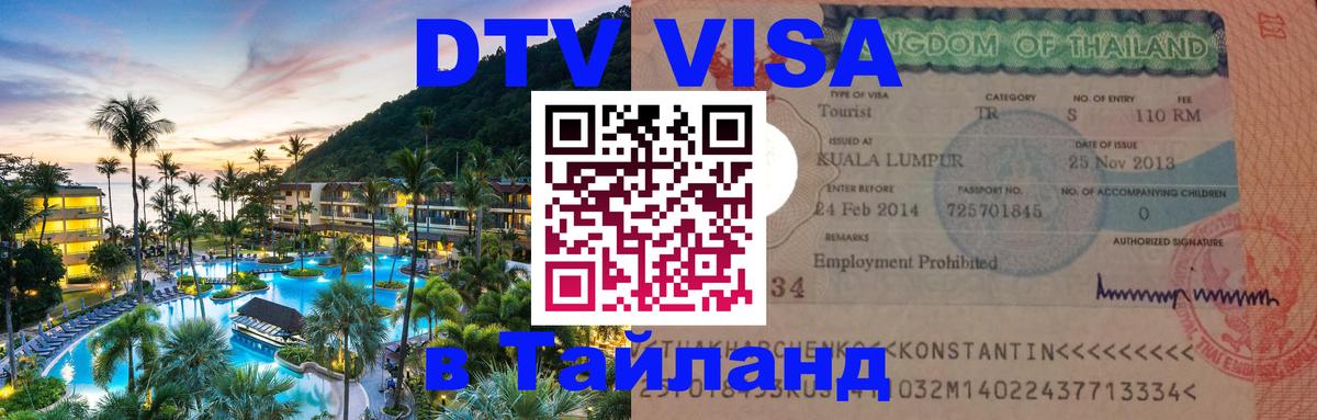 Оформление DTV визы под ключ: стоимость и тарифы, только загранпаспорт - 09.12.2025 